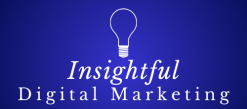 Insightful Digital Marketing site logo